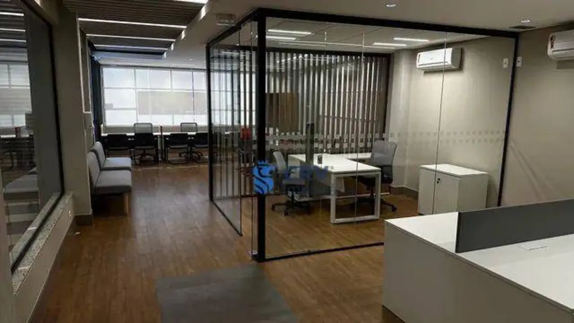 Foto 6 de Sala Comercial para alugar, 354m2 em Jardim Presidente, Londrina - PR
