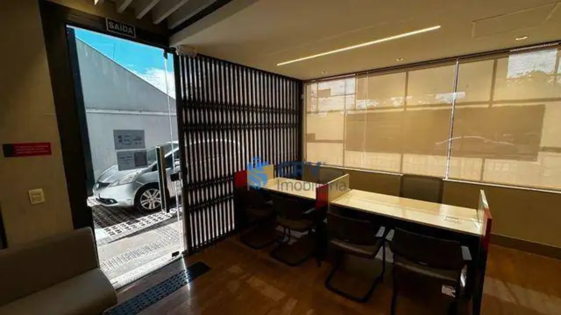 Foto 2 de Sala Comercial para alugar, 354m2 em Jardim Presidente, Londrina - PR