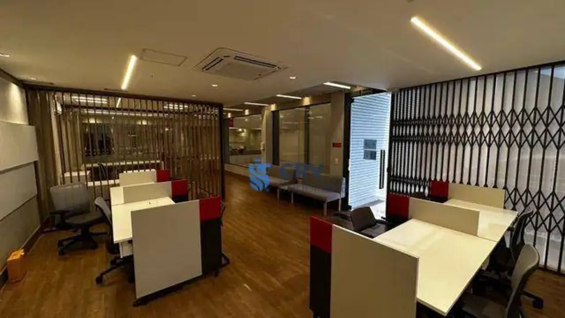 Foto 3 de Sala Comercial para alugar, 354m2 em Jardim Presidente, Londrina - PR