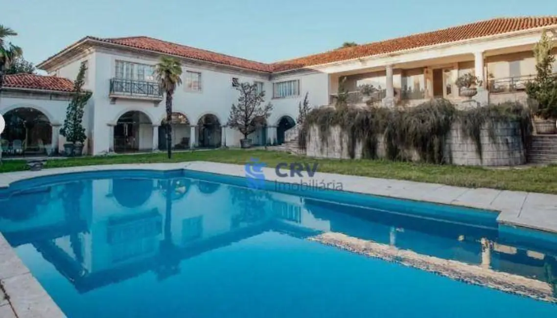 Foto 1 de Casa com 4 quartos para alugar, 5077m2 em Lago Parque, Londrina - PR