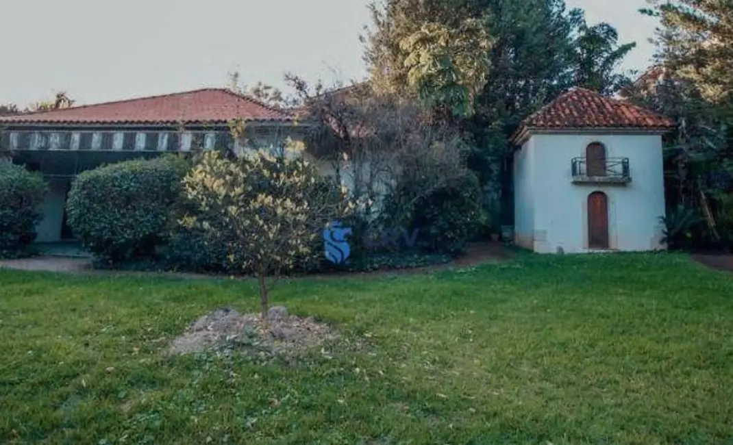 Foto 4 de Casa com 4 quartos para alugar, 5077m2 em Lago Parque, Londrina - PR