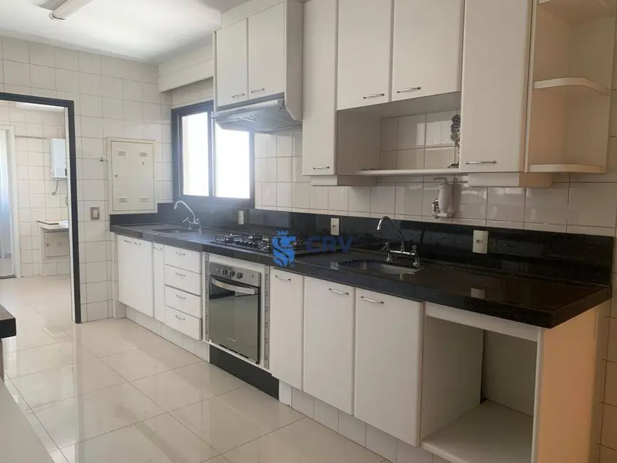 Apartamento com 4 quartos à venda, 256m2 em Centro, Londrina - PR - imagem 6 Foto 6 de Apartamento com 4 quartos à venda, 256m2 em Centro, Londrina - PR