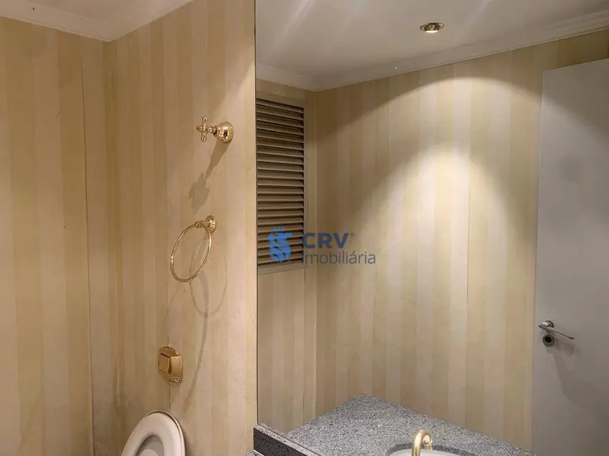 Apartamento com 4 quartos à venda, 256m2 em Centro, Londrina - PR - imagem 3 Foto 3 de Apartamento com 4 quartos à venda, 256m2 em Centro, Londrina - PR