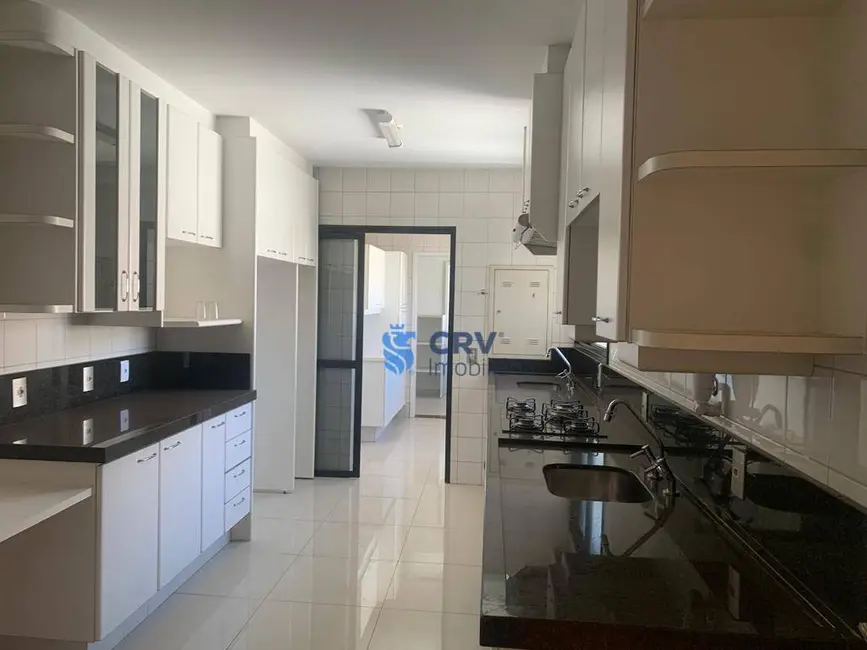 Apartamento com 4 quartos à venda, 256m2 em Centro, Londrina - PR - imagem 5 Foto 5 de Apartamento com 4 quartos à venda, 256m2 em Centro, Londrina - PR