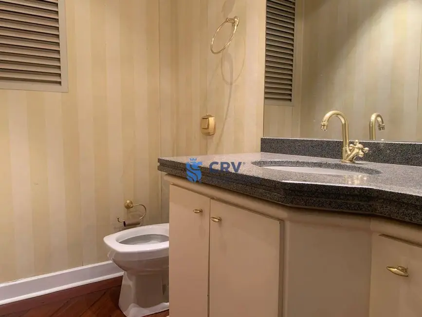 Apartamento com 4 quartos à venda, 256m2 em Centro, Londrina - PR - imagem 4 Foto 4 de Apartamento com 4 quartos à venda, 256m2 em Centro, Londrina - PR