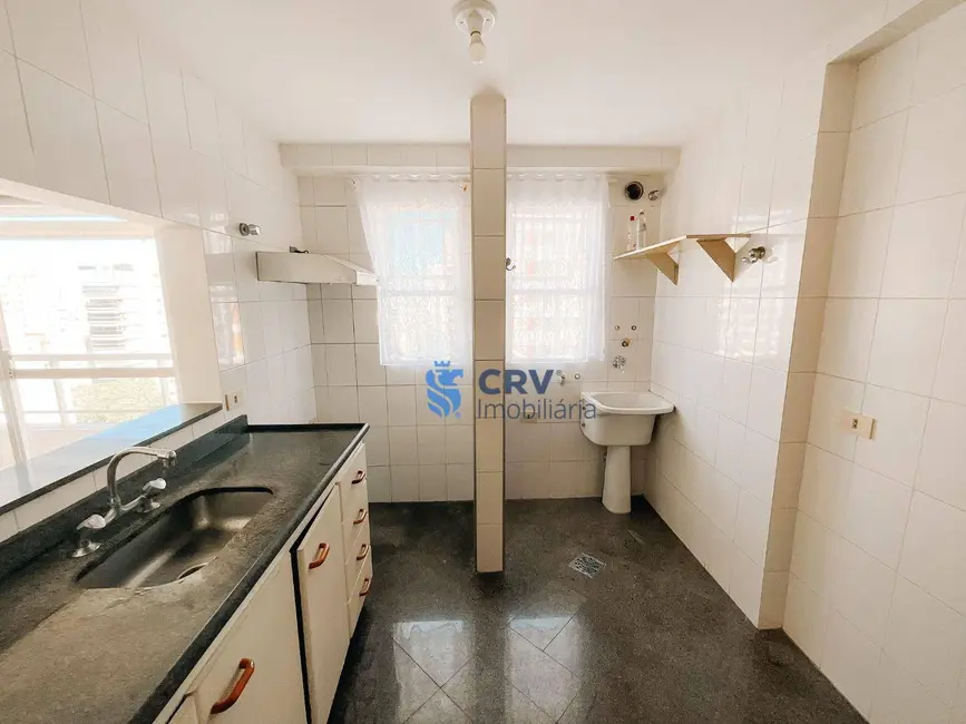 Apartamento com 2 quartos à venda, 91m2 em Centro, Londrina - PR - imagem 4 Foto 4 de Apartamento com 2 quartos à venda, 91m2 em Centro, Londrina - PR