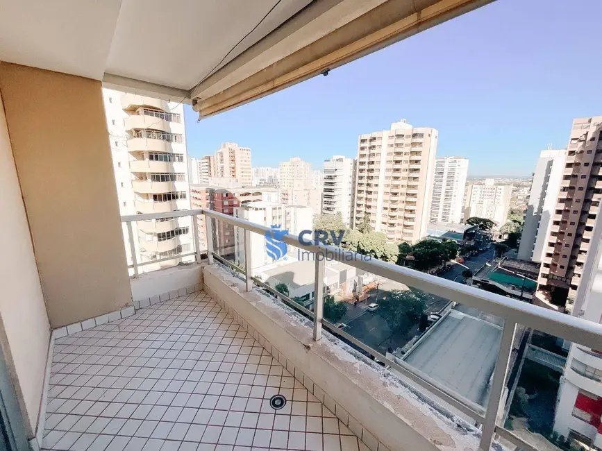 Apartamento com 2 quartos à venda, 91m2 em Centro, Londrina - PR - imagem 3 Foto 3 de Apartamento com 2 quartos à venda, 91m2 em Centro, Londrina - PR