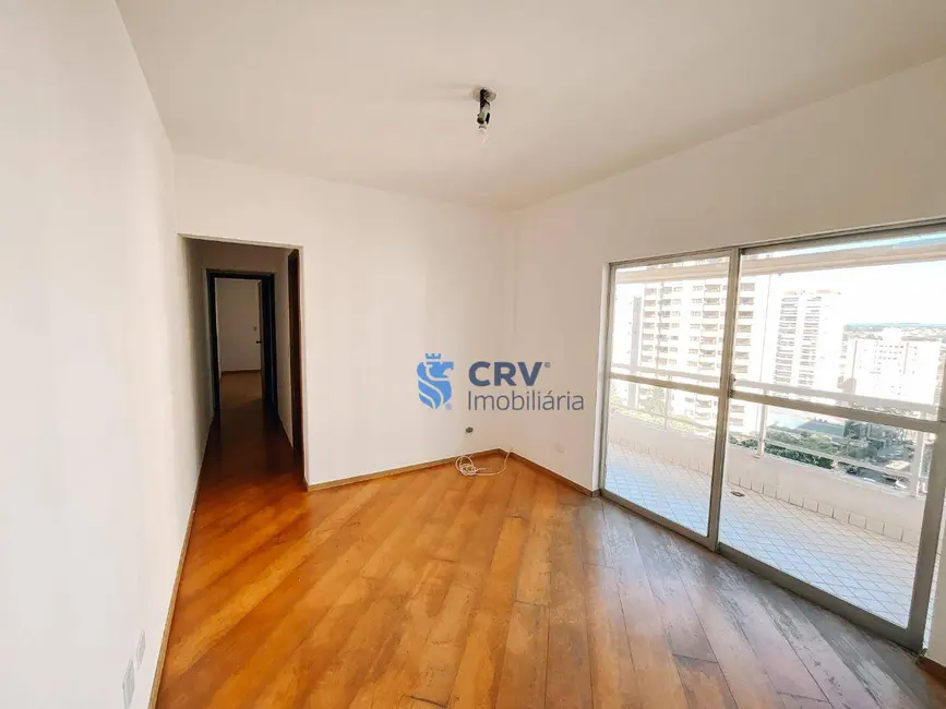 Foto 2 de Apartamento com 2 quartos à venda, 91m2 em Centro, Londrina - PR