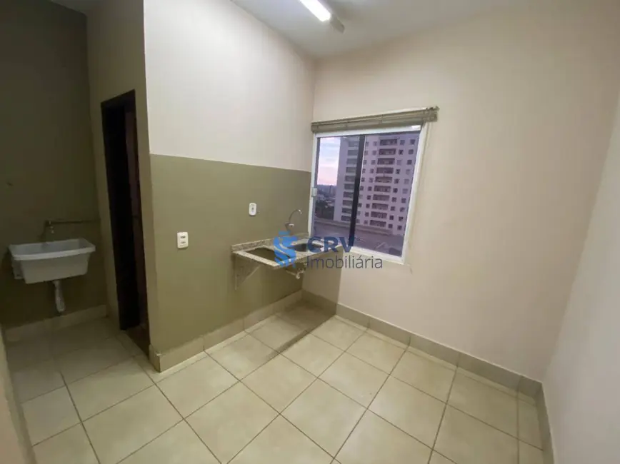 Foto 9 de Sala Comercial para alugar, 300m2 em Centro, Londrina - PR