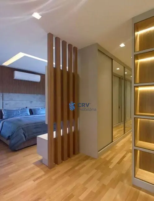 Foto 5 de Sobrado com 5 quartos à venda, 360m2 em Esperança, Londrina - PR