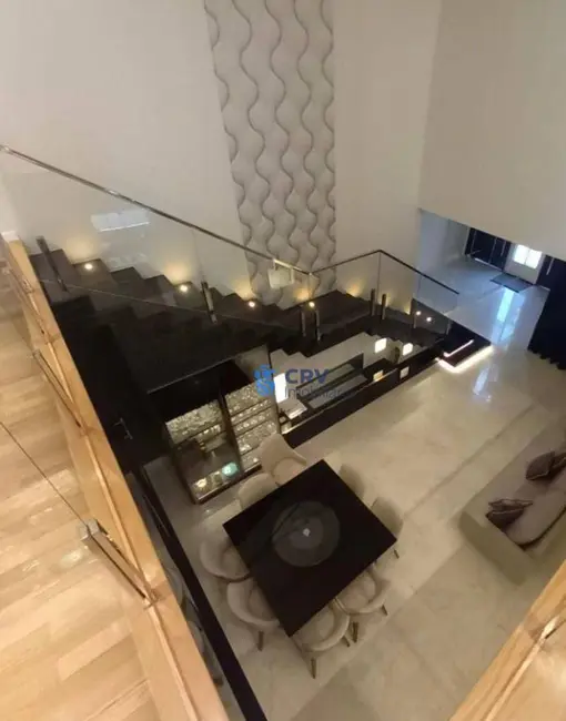 Foto 4 de Sobrado com 5 quartos à venda, 360m2 em Esperança, Londrina - PR