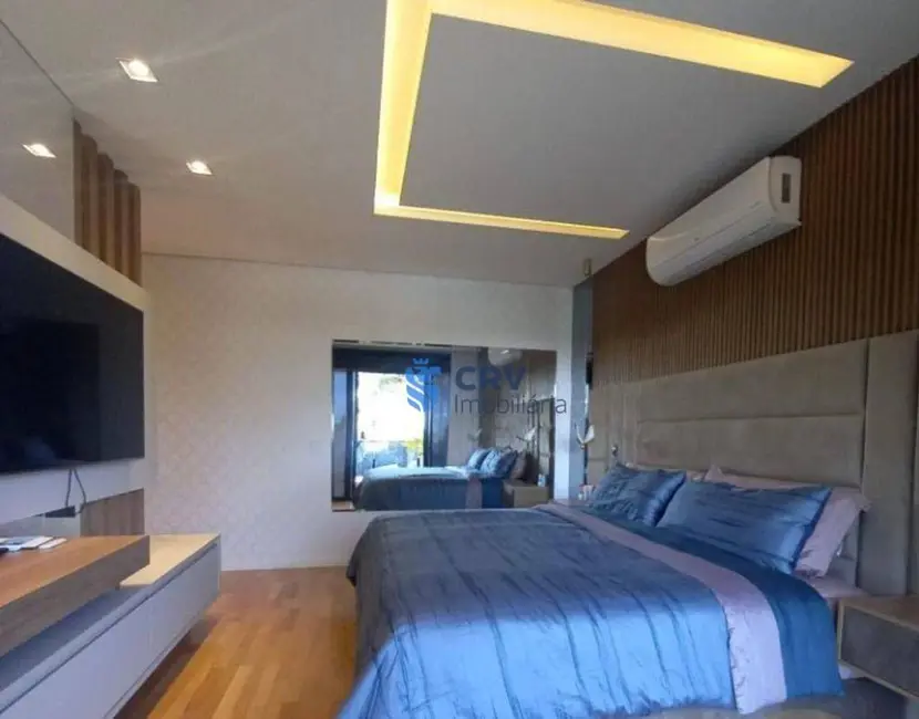 Foto 9 de Sobrado com 5 quartos à venda, 360m2 em Esperança, Londrina - PR