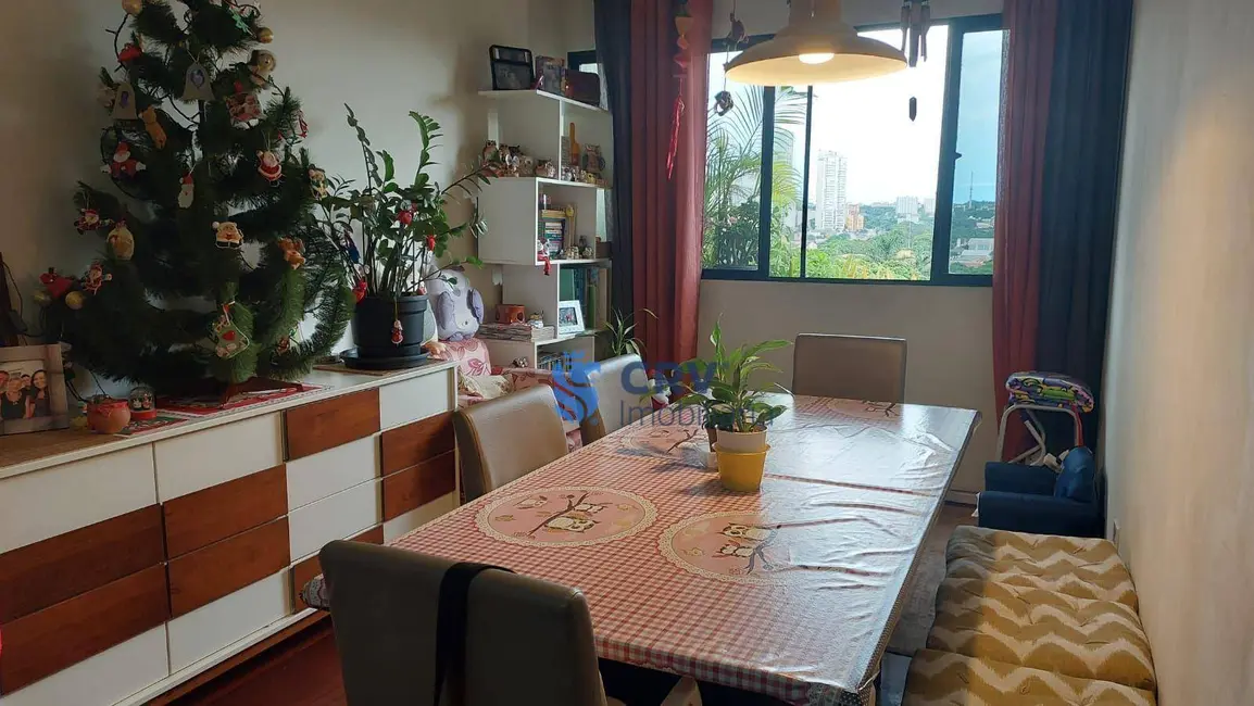 Apartamento com 3 quartos à venda, 101m2 em Centro, Londrina - PR - imagem 4 Foto 4 de Apartamento com 3 quartos à venda, 101m2 em Centro, Londrina - PR