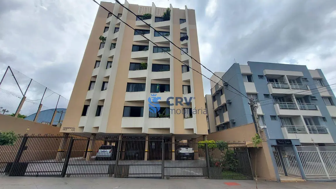 Apartamento com 3 quartos à venda, 101m2 em Centro, Londrina - PR - imagem 1 Foto 1 de Apartamento com 3 quartos à venda, 101m2 em Centro, Londrina - PR