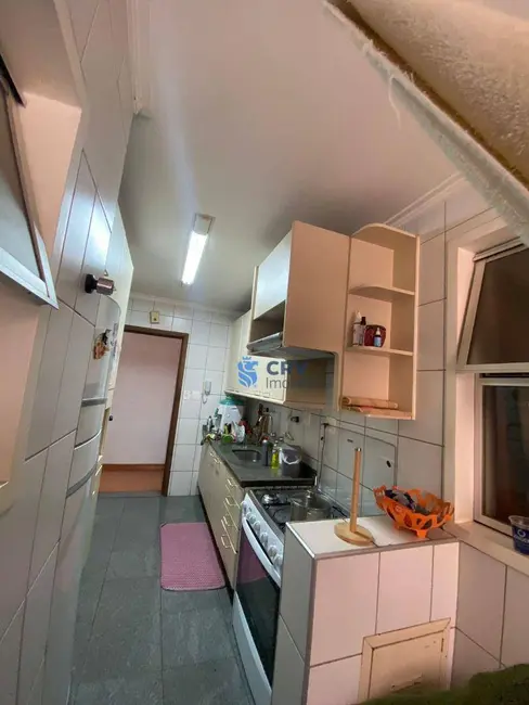 Apartamento com 3 quartos à venda, 100m2 em Centro, Londrina - PR - imagem 4 Foto 4 de Apartamento com 3 quartos à venda, 100m2 em Centro, Londrina - PR