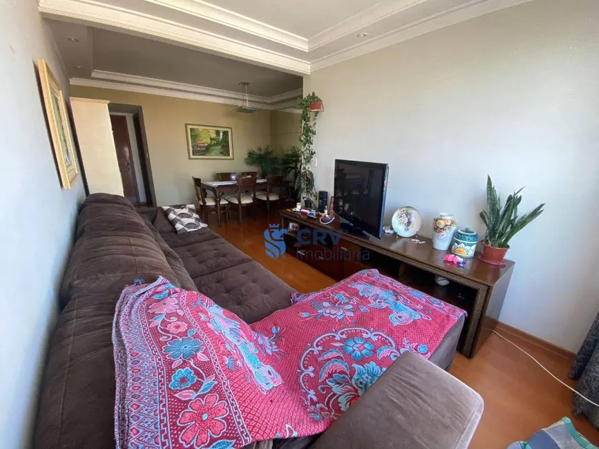 Foto 2 de Apartamento com 3 quartos à venda, 100m2 em Centro, Londrina - PR