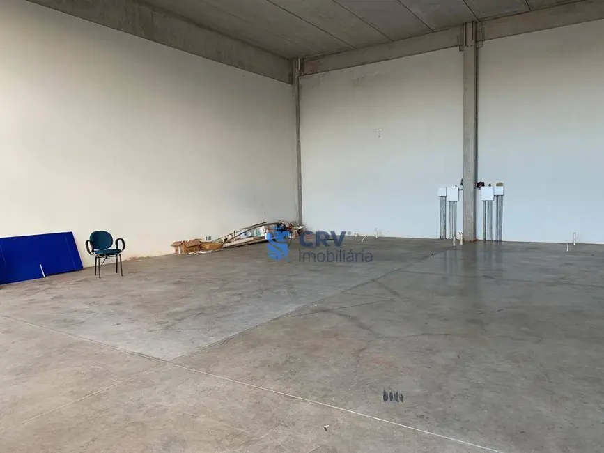 Foto 2 de Sala Comercial para alugar, 90m2 em Vila Siam, Londrina - PR