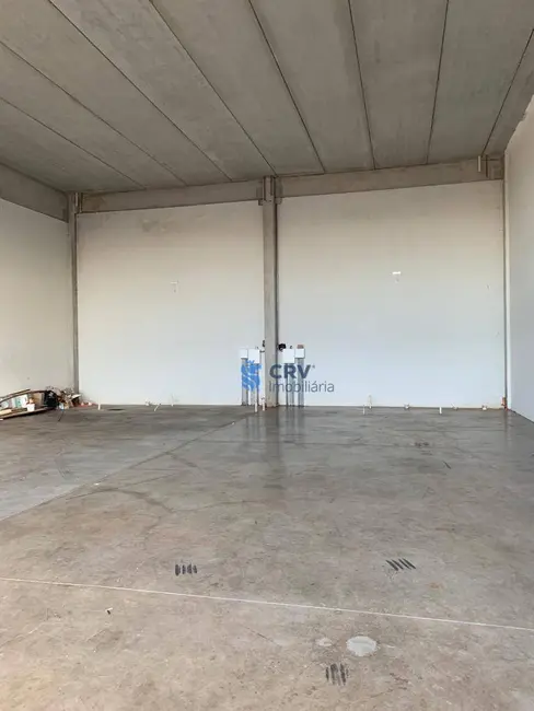 Foto 3 de Sala Comercial para alugar, 90m2 em Vila Siam, Londrina - PR