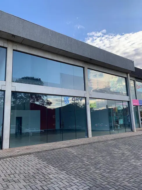 Foto 1 de Sala Comercial para alugar, 90m2 em Vila Siam, Londrina - PR
