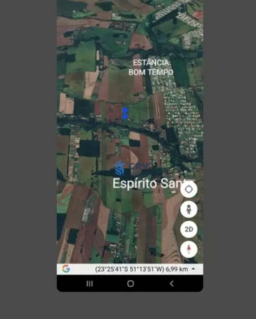 Sítio / Rancho à venda em Recanto do Salto, Londrina - PR - imagem 7 Foto 7 de Sítio / Rancho à venda em Recanto do Salto, Londrina - PR