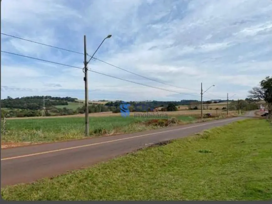 Foto 1 de Sítio / Rancho à venda em Recanto do Salto, Londrina - PR