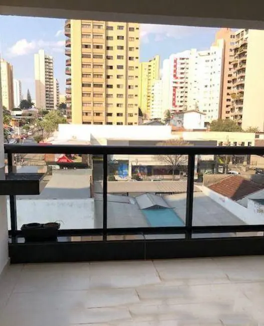 Apartamento com 1 quarto à venda, 88m2 em Centro, Londrina - PR - imagem 5 Foto 5 de Apartamento com 1 quarto à venda, 88m2 em Centro, Londrina - PR