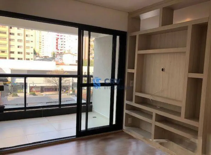 Apartamento com 1 quarto à venda, 88m2 em Centro, Londrina - PR - imagem 4 Foto 4 de Apartamento com 1 quarto à venda, 88m2 em Centro, Londrina - PR