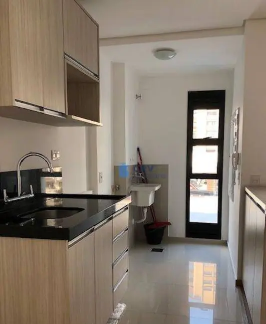 Foto 1 de Apartamento com 1 quarto à venda, 88m2 em Centro, Londrina - PR