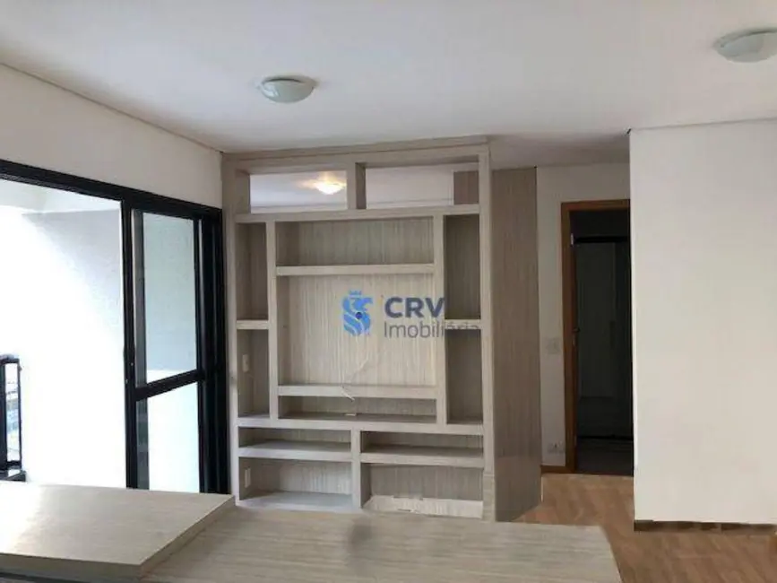 Apartamento com 1 quarto à venda, 88m2 em Centro, Londrina - PR - imagem 3 Foto 3 de Apartamento com 1 quarto à venda, 88m2 em Centro, Londrina - PR