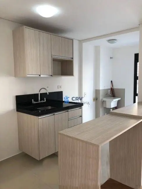 Apartamento com 1 quarto à venda, 88m2 em Centro, Londrina - PR - imagem 6 Foto 6 de Apartamento com 1 quarto à venda, 88m2 em Centro, Londrina - PR