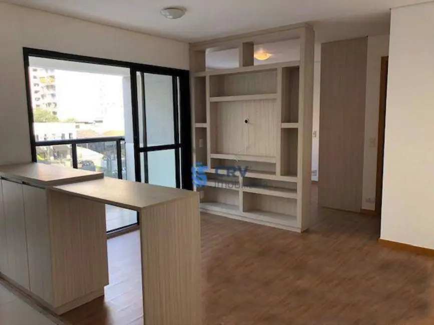 Foto 2 de Apartamento com 1 quarto à venda, 88m2 em Centro, Londrina - PR