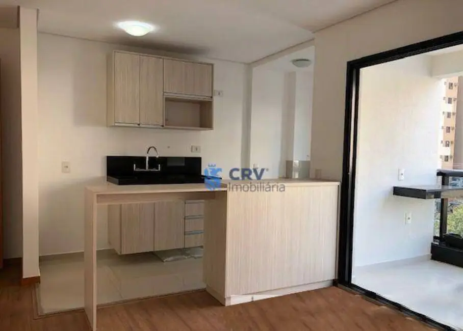 Apartamento com 1 quarto à venda, 88m2 em Centro, Londrina - PR - imagem 7 Foto 7 de Apartamento com 1 quarto à venda, 88m2 em Centro, Londrina - PR