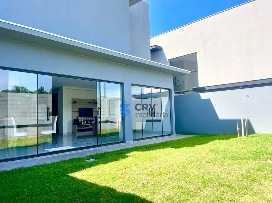 Foto 5 de Casa de Condomínio com 3 quartos à venda, 297m2 em Jardim Morumbi, Londrina - PR