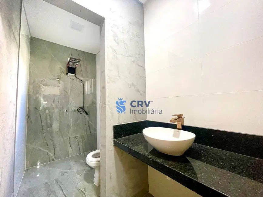 Foto 8 de Casa de Condomínio com 3 quartos à venda, 297m2 em Jardim Morumbi, Londrina - PR