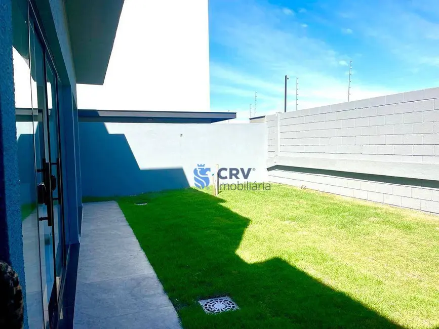 Foto 6 de Casa de Condomínio com 3 quartos à venda, 297m2 em Jardim Morumbi, Londrina - PR