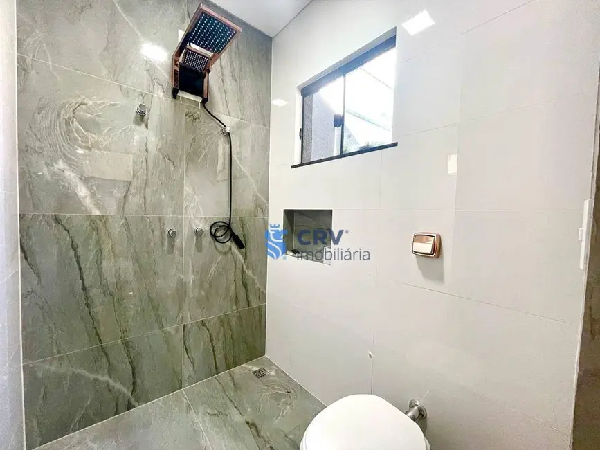 Foto 9 de Casa de Condomínio com 3 quartos à venda, 297m2 em Jardim Morumbi, Londrina - PR
