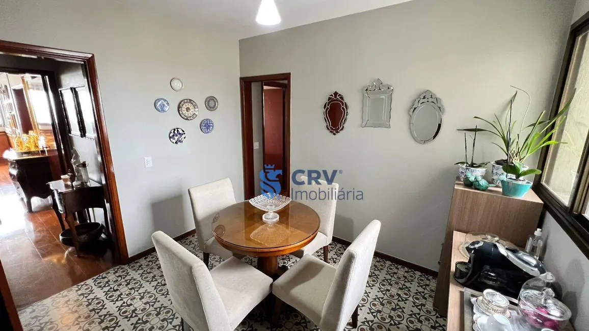 Apartamento com 3 quartos à venda, 156m2 em Centro, Londrina - PR - imagem 6 Foto 6 de Apartamento com 3 quartos à venda, 156m2 em Centro, Londrina - PR