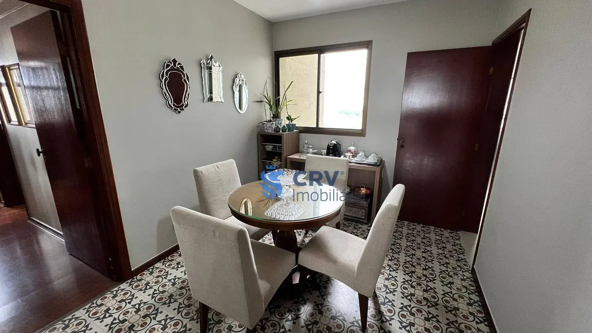 Apartamento com 3 quartos à venda, 156m2 em Centro, Londrina - PR - imagem 7 Foto 7 de Apartamento com 3 quartos à venda, 156m2 em Centro, Londrina - PR