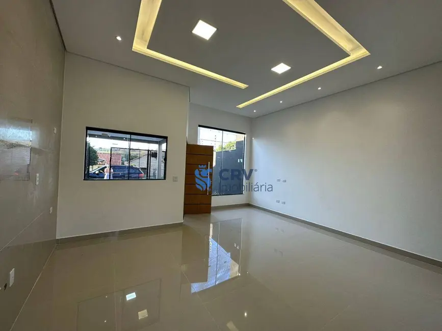 Casa com 3 quartos à venda, 158m2 em Ouro Verde, Londrina - PR - imagem 2 Foto 2 de Casa com 3 quartos à venda, 158m2 em Ouro Verde, Londrina - PR