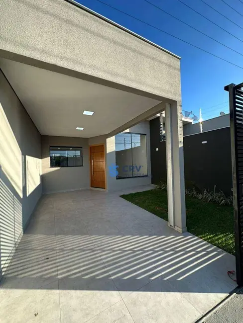 Casa com 3 quartos à venda, 158m2 em Ouro Verde, Londrina - PR - imagem 9 Foto 9 de Casa com 3 quartos à venda, 158m2 em Ouro Verde, Londrina - PR