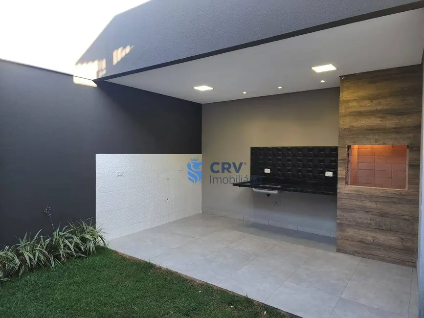 Casa com 3 quartos à venda, 158m2 em Ouro Verde, Londrina - PR - imagem 5 Foto 5 de Casa com 3 quartos à venda, 158m2 em Ouro Verde, Londrina - PR