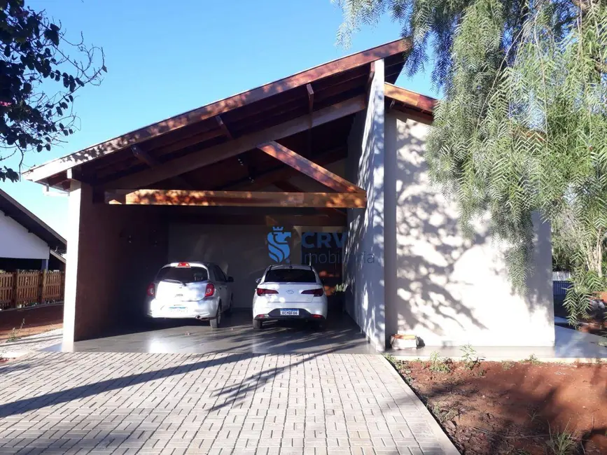Foto 1 de Casa de Condomínio com 3 quartos à venda, 1500m2 em Cambe - PR