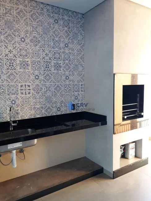 Casa de Condomínio com 3 quartos à venda, 1500m2 em Cambe - PR - imagem 6 Foto 6 de Casa de Condomínio com 3 quartos à venda, 1500m2 em Cambe - PR