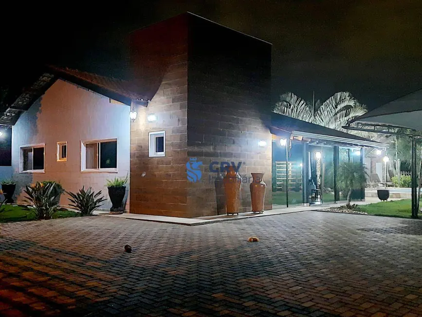 Foto 2 de Casa de Condomínio com 2 quartos à venda, 1500m2 em Cambe - PR