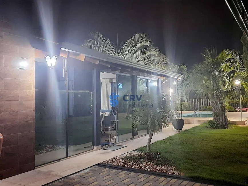 Foto 1 de Casa de Condomínio com 2 quartos à venda, 1500m2 em Cambe - PR