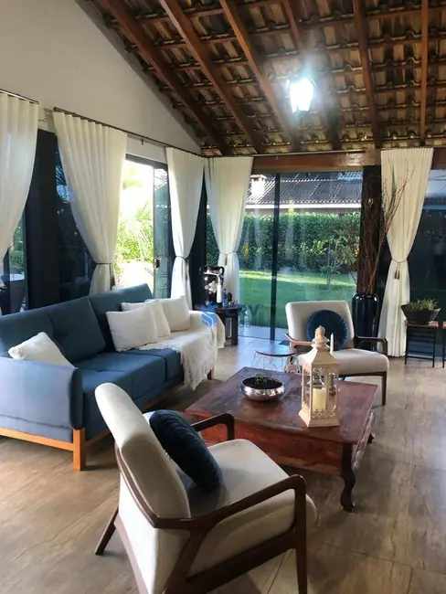 Casa de Condomínio com 2 quartos à venda, 1500m2 em Cambe - PR - imagem 3 Foto 3 de Casa de Condomínio com 2 quartos à venda, 1500m2 em Cambe - PR