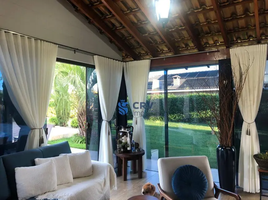 Casa de Condomínio com 2 quartos à venda, 1500m2 em Cambe - PR - imagem 5 Foto 5 de Casa de Condomínio com 2 quartos à venda, 1500m2 em Cambe - PR