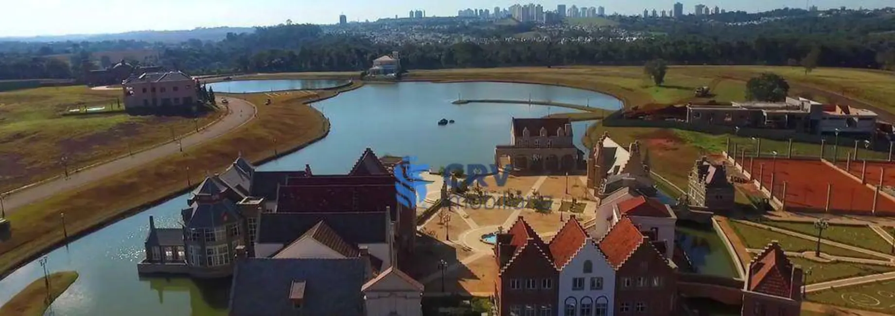 Terreno / Lote à venda, 1800m2 em Vivendas do Arvoredo, Londrina - PR - imagem 7 Foto 7 de Terreno / Lote à venda, 1800m2 em Vivendas do Arvoredo, Londrina - PR