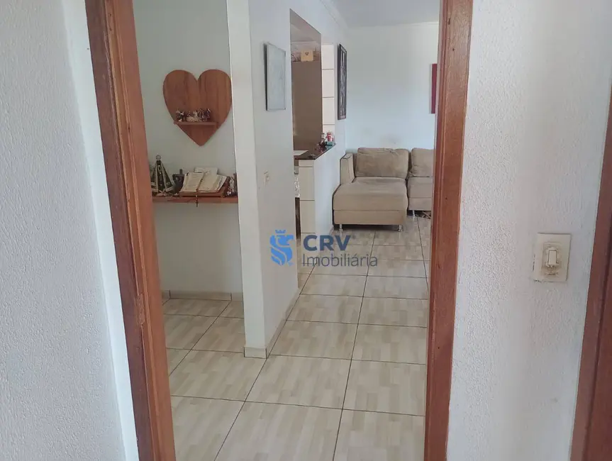 Casa com 2 quartos à venda, 258m2 em Residencial Abussafe, Londrina - PR - imagem 9 Foto 9 de Casa com 2 quartos à venda, 258m2 em Residencial Abussafe, Londrina - PR