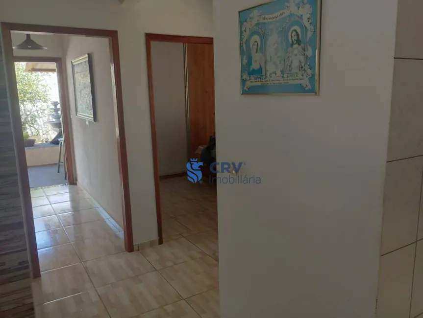 Casa com 2 quartos à venda, 258m2 em Residencial Abussafe, Londrina - PR - imagem 7 Foto 7 de Casa com 2 quartos à venda, 258m2 em Residencial Abussafe, Londrina - PR